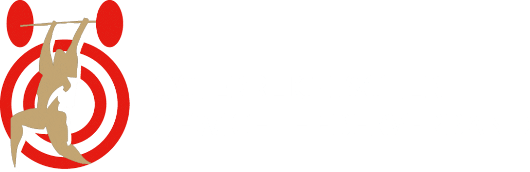 Österreichischer Gewichtheberverband